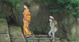 Kimitachi wa Dou Ikiru ka BD